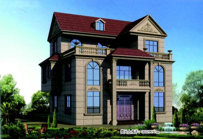 EPS工程案例(2) - 楚雄三象EPS建材 cx.sx311.cc