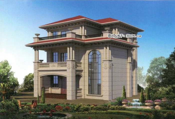 EPS工程案例(3) - 楚雄三象EPS建材 cx.sx311.cc