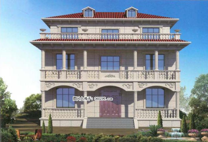 EPS工程案例(4) - 楚雄三象EPS建材 cx.sx311.cc