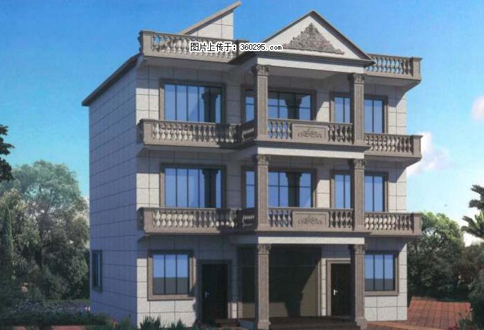 EPS工程案例(5) - 楚雄三象EPS建材 cx.sx311.cc