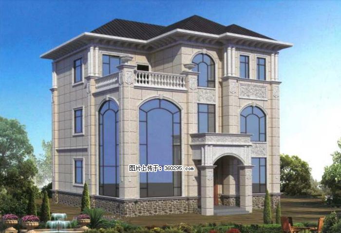 EPS工程案例(6) - 楚雄三象EPS建材 cx.sx311.cc